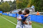 Men's Soccer vs Gordon  Wheaton Men's Soccer vs Gordon. - Photo by Keith Nordstrom : Wheaton, Soccer, Gordon, MSoc2019